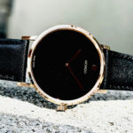 Movado 40mm Nam 0607742 - Ảnh 8