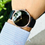 Movado 40mm Nam 0607742 - Ảnh 6