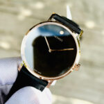 Movado 40mm Nam 0607742 - Ảnh 9