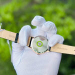 Movado 40mm Nam 0607742 - Ảnh 10