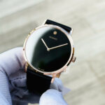 Movado 40mm Nam 0607742 - Ảnh 5