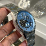 Orient 41 mm Nam RE-AV0127L00B - Ảnh 4