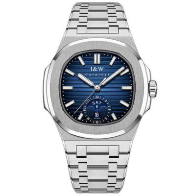 Ảnh sản phẩm I&W Carnival 42mm Nam 735GT-VT-X