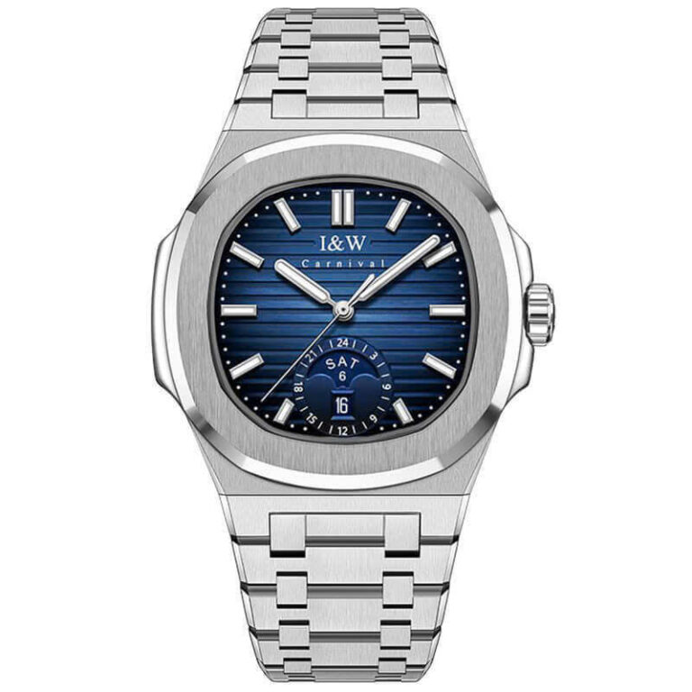 I&W Carnival 42mm Nam 735GT-VT-X