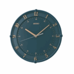 Đồng Hồ Treo Tường Seiko QXA805L - Ảnh 1