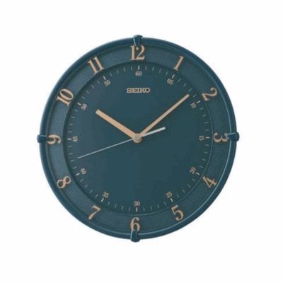 Ảnh sản phẩm Đồng Hồ Treo Tường Seiko QXA805L