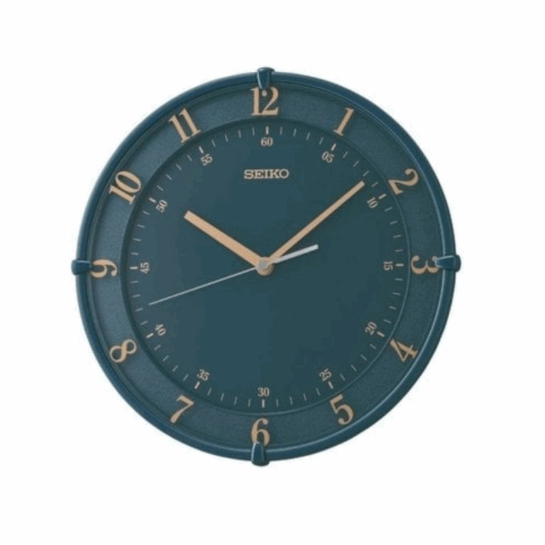 Đồng Hồ Treo Tường Seiko QXA805L