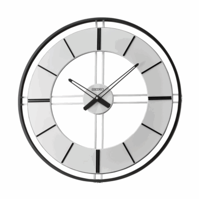 Đồng Hồ Treo Tường Seiko QXA820K