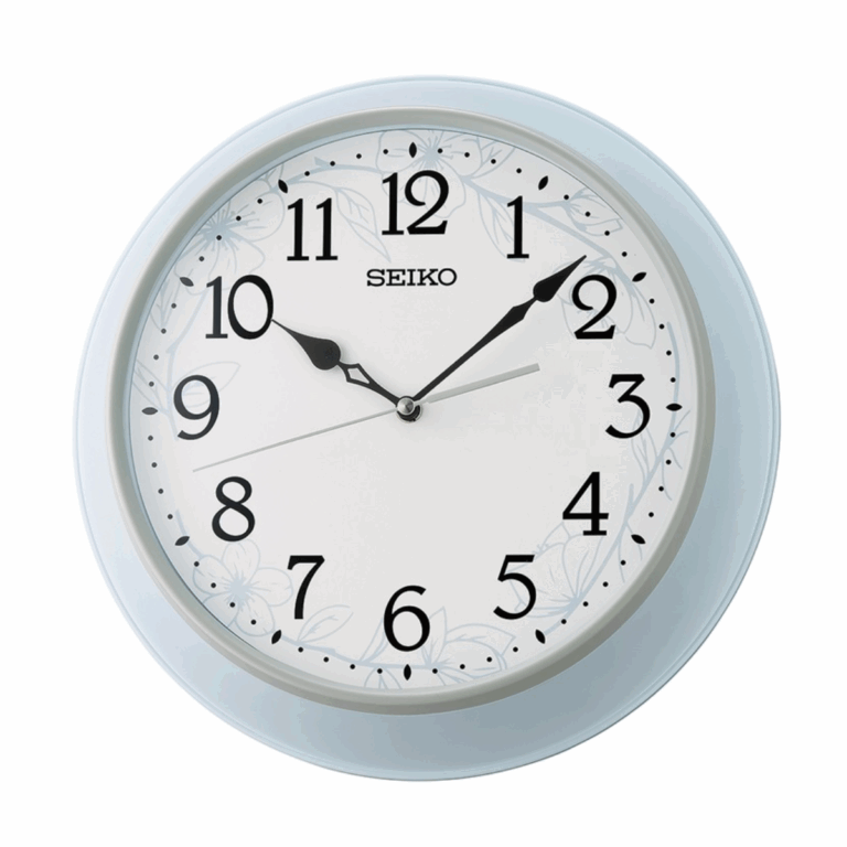 Đồng Hồ Treo Tường Seiko QXA832L