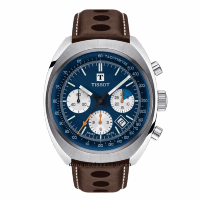 Ảnh sản phẩm Tissot 46.6mm Nam T124.427.16.041.00