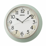 Đồng Hồ Treo Tường Seiko QXA832M - Ảnh 1