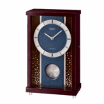 Đồng Hồ Để Bàn Seiko QXW251B - Ảnh 1