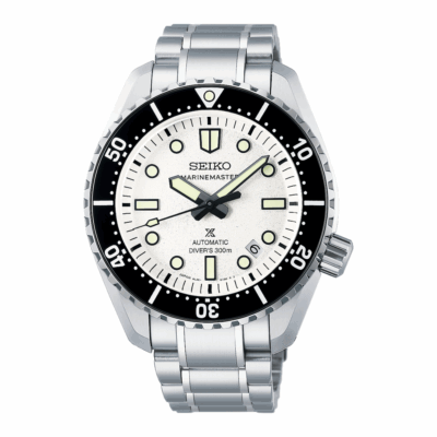 Ảnh sản phẩm Seiko 42,6mm Nam SLA077J1