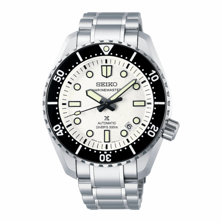 Seiko 42,6mm Nam SLA077J1