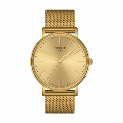 Ảnh sản phẩm Tissot 40 mm Nam T143.410.33.021.00