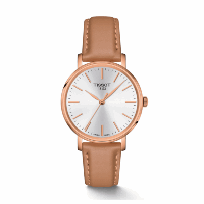 Ảnh sản phẩm Tissot 34mm Nữ T143.210.36.011.00