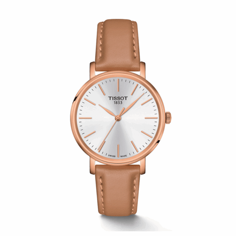 Tissot 34mm Nữ T143.210.36.011.00