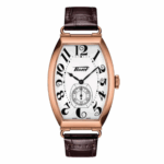 Tissot 42.5mm Nam T128.505.36.012.00 - Ảnh 1