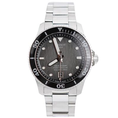 Ảnh sản phẩm Tissot 40 mm Nam T120.807.11.051.00