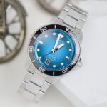 Tissot 40 mm Nam T120.807.11.091.00 - Ảnh 2