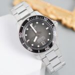 Tissot 40 mm Nam T120.807.11.051.00 - Ảnh 5