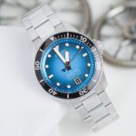 Tissot 40 mm Nam T120.807.11.091.00 - Ảnh 3