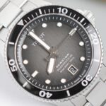 Tissot 40 mm Nam T120.807.11.051.00 - Ảnh 6