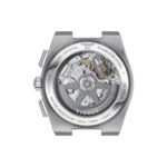 Tissot 42mm Nam T137.427.11.091.00 - Ảnh 3