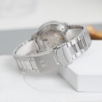 Tissot 40 mm Nam T120.807.11.051.00 - Ảnh 2