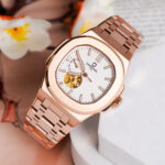 Carnival 41mm Nam 8159G-VH-T - Ảnh 3