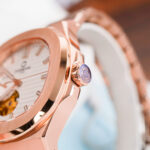 Carnival 41mm Nam 8159G-VH-T - Ảnh 4