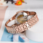 Carnival 41mm Nam 8159G-VH-T - Ảnh 5