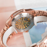 Carnival 41mm Nam 8159G-VH-T - Ảnh 6