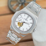 Carnival 41mm Nam 8159G-VT-T - Ảnh 4