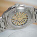 Carnival 41mm Nam 8159G-VT-T - Ảnh 7
