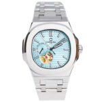Carnival 41mm Nam 8159G-VT-XD - Ảnh 1