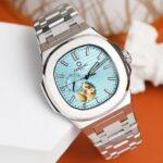 Carnival 41mm Nam 8159G-VT-XD - Ảnh 6