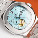 Carnival 41mm Nam 8159G-VT-XD - Ảnh 4