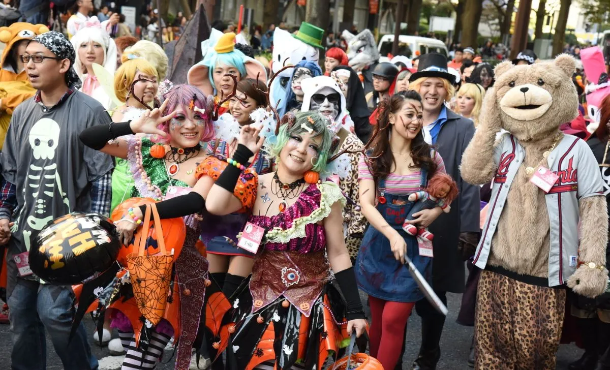 Đếm ngược còn bao nhiêu ngày nữa đến Halloween 2024? Kiêng gì dịp này? 4 anh halloween 2 1728982385