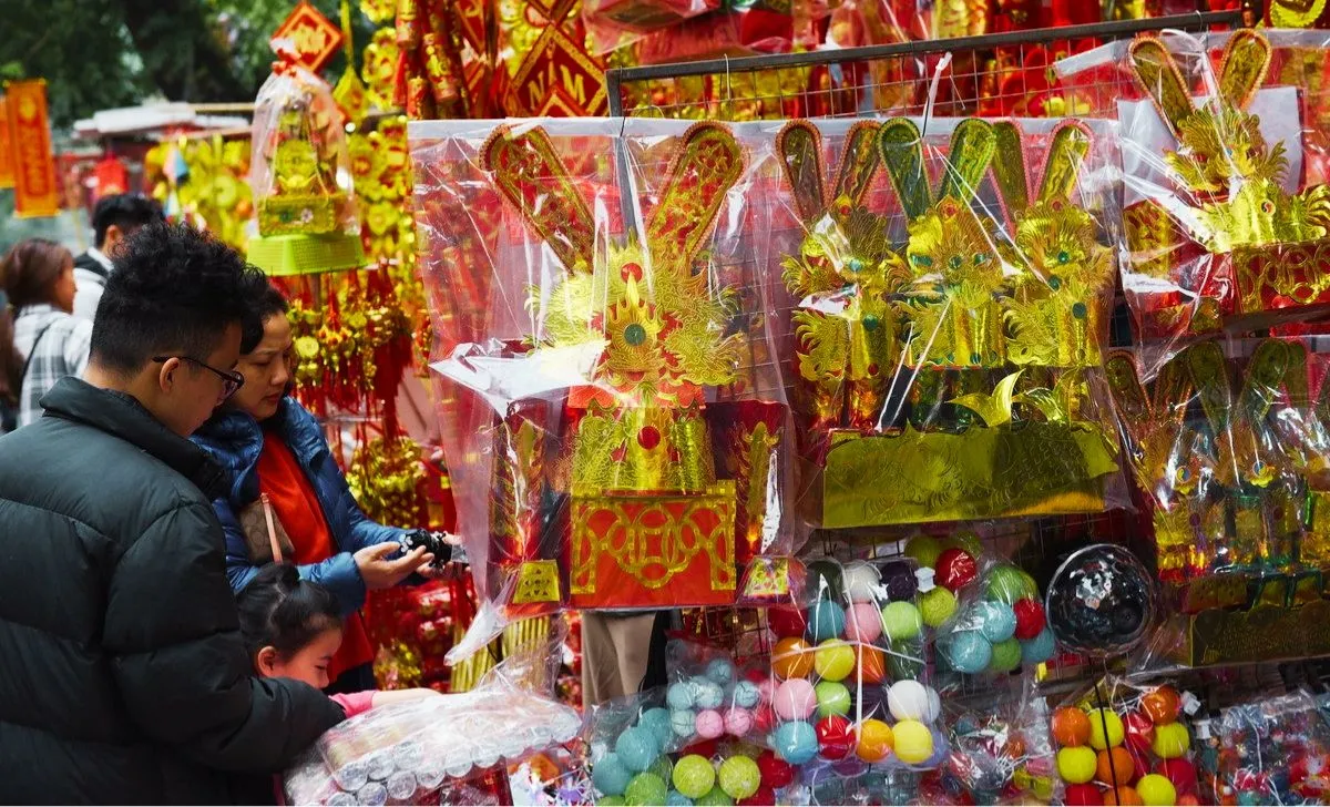 Đếm ngược còn bao nhiêu ngày nữa đến ông Công ông Táo 2025? Lễ cúng chi tiết 1 anh ngay ong cong ong tao 5 1728981014