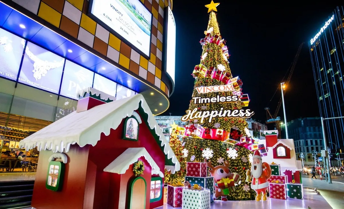 BAO NHIÊU NGÀY NỮA ĐẾN NOEL NĂM NAY (2024)? 1 anh noel 1 1728984537