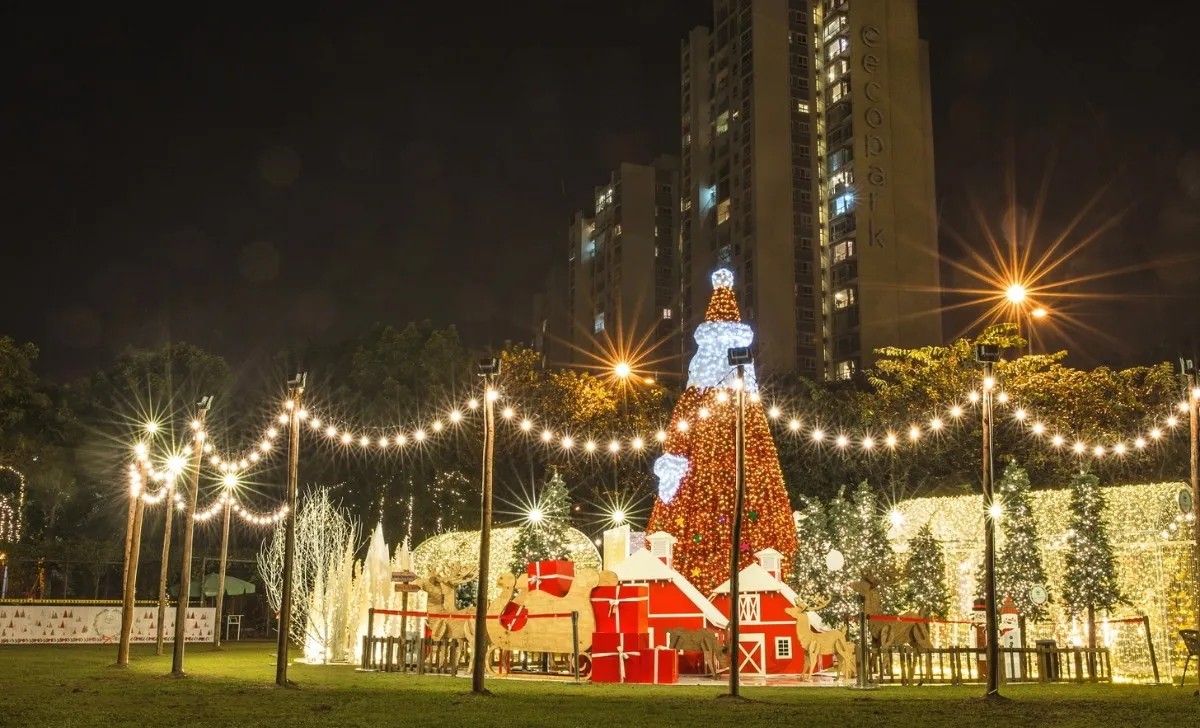 BAO NHIÊU NGÀY NỮA ĐẾN NOEL NĂM NAY (2024)? 3 anh noel 3 1728984538