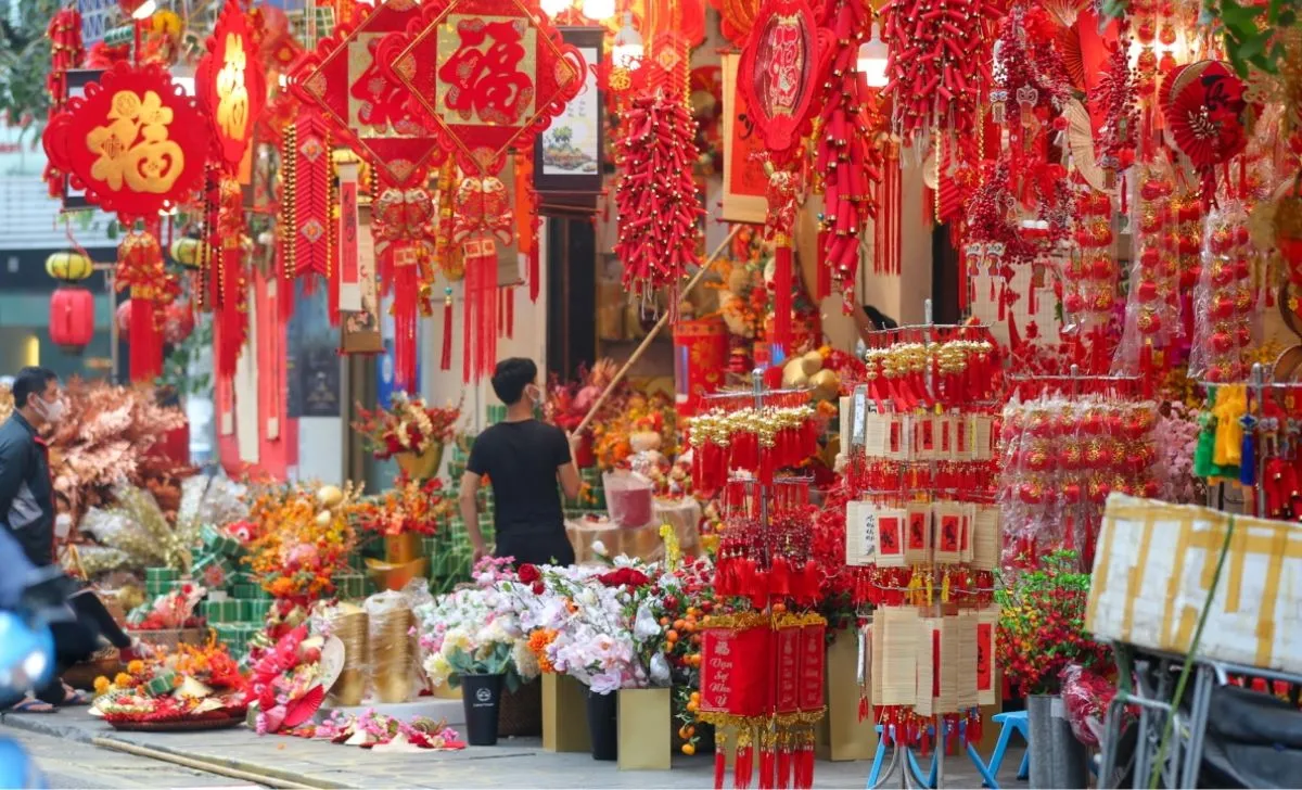 Còn bao nhiêu ngày nữa đến Tết âm lịch Ất Tỵ countdown 2025? 3 anh tet am lich 10 1728975881