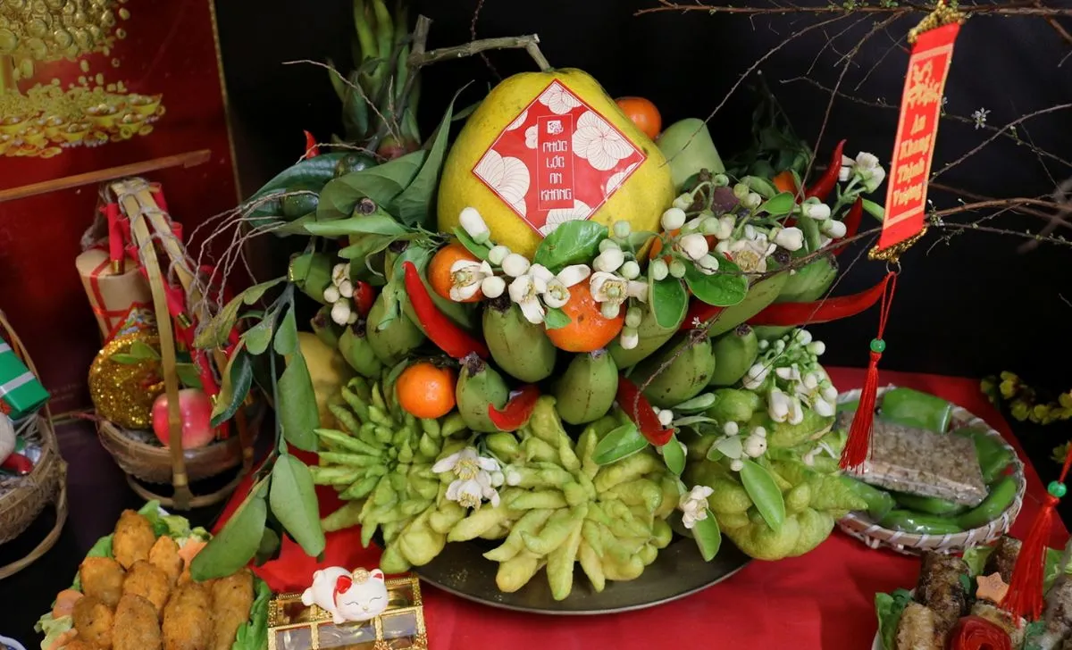 Còn bao nhiêu ngày nữa đến Tết âm lịch Ất Tỵ countdown 2025? 7 anh tet am lich 2 1728975884