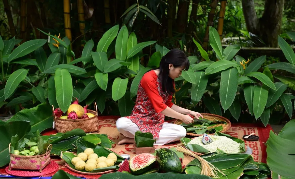 Còn bao nhiêu ngày nữa đến Tết âm lịch Ất Tỵ countdown 2025? 8 anh tet am lich 8 1728978604