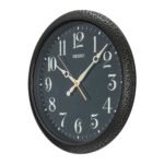 Đồng Hồ Treo Tường Seiko QXA815K - Ảnh 3
