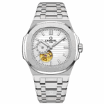 Carnival 41mm Nam 8159G-VT-X - Ảnh 4