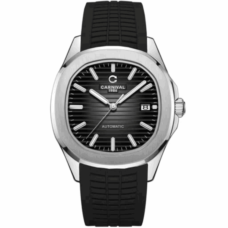 Carnival 40 mm Nam 8165G-VT-DCS-D