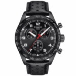 Tissot 45mm Nam T131.617.36.052.00 - Ảnh 1