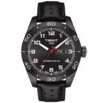 Tissot 42mm Nam T131.430.36.052.00 - Ảnh 1